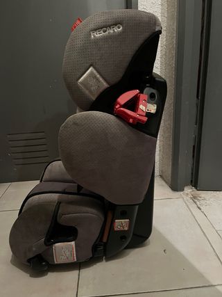 Silla RECARO Young Sport 0-1-2-3