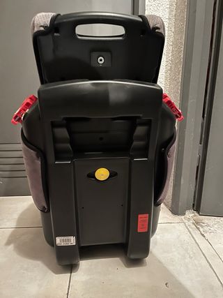 Silla RECARO Young Sport 0-1-2-3