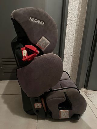 Silla RECARO Young Sport 0-1-2-3