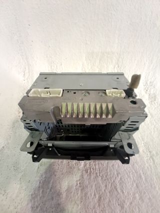 SISTEMA AUDIO / RADIO CD MAZDA 6 BERLINA (GG) (4)