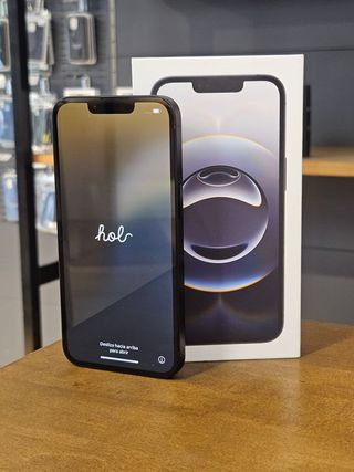 IPHONE 16e 256GB NERO BATTERIA 100%