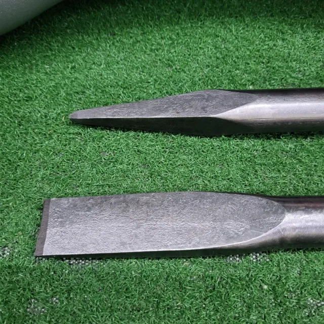 Martillo Demolición VEVOR 2200W 66J