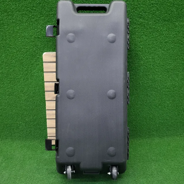 Martillo Demolición VEVOR 2200W 66J