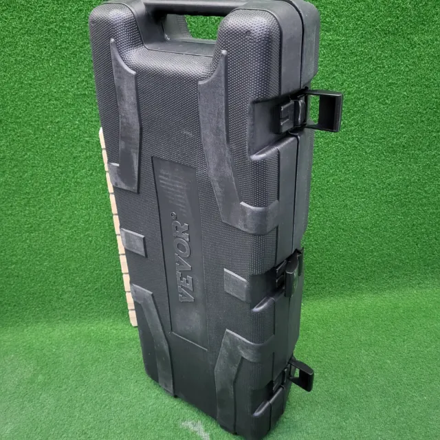 Martillo Demolición VEVOR 2200W 66J