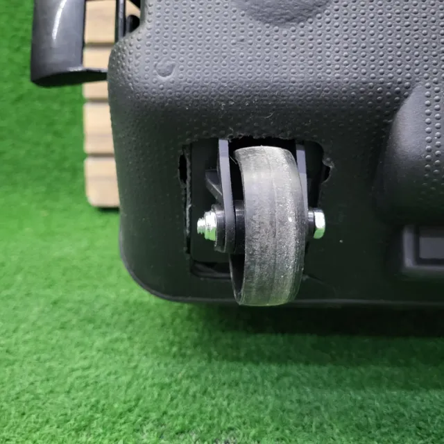 Martillo Demolición VEVOR 2200W 66J