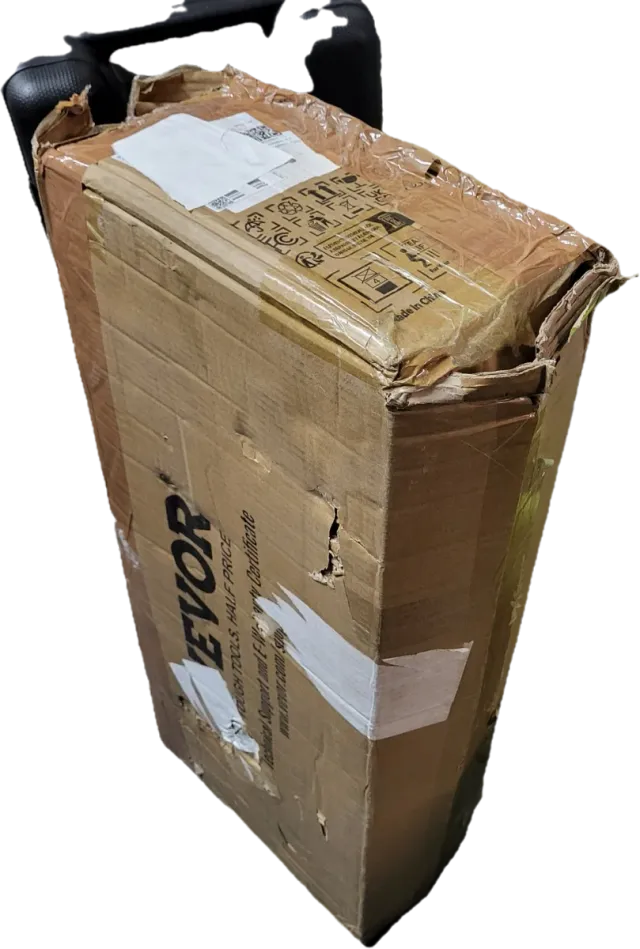 Martillo Demolición VEVOR 2200W 66J