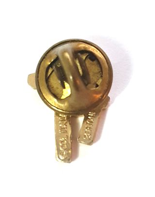 Spilla Mascotte Ciao Mondiali Italia ‘90 Bertoni