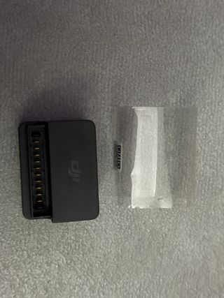 Accesorios DJI Mavic Pro