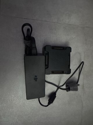 Accesorios DJI Mavic Pro