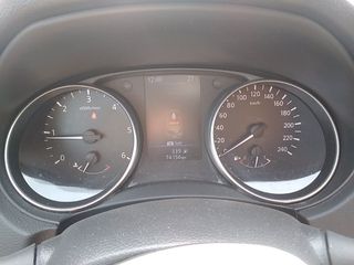 Nissan Qashqai   dCi 85 kW (115 CV) E6D ACENTA