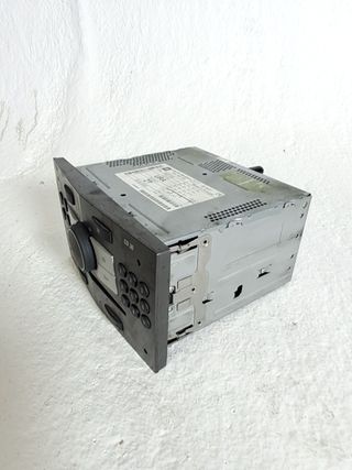 SISTEMA AUDIO / RADIO CD OPEL ZAFIRA B