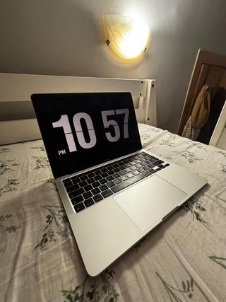 MacBook Pro 13 M1 2020