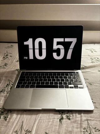 MacBook Pro 13 M1 2020