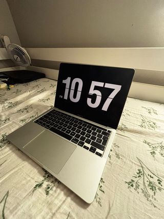 MacBook Pro 13 M1 2020