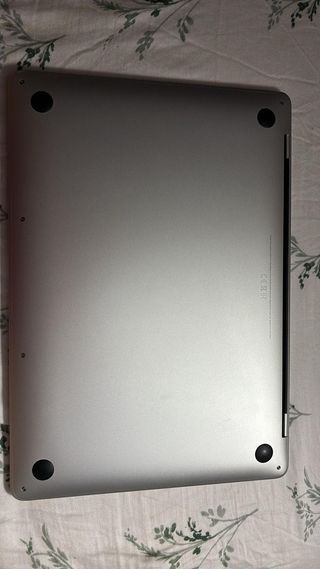 MacBook Pro 13 M1 2020