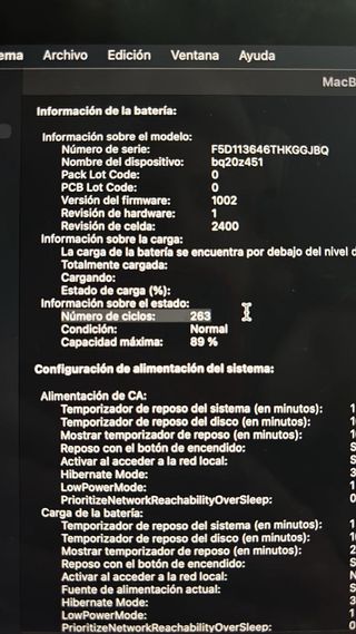 MacBook Pro 13 M1 2020