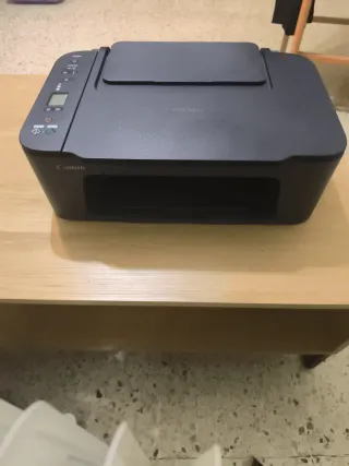 Stampante Canon Pixma Nero