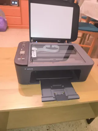 Stampante Canon Pixma Nero