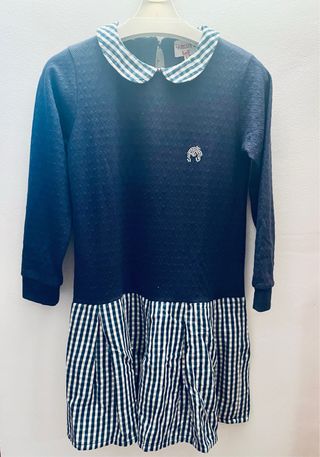 Vestido Dolores Promesas Talla S