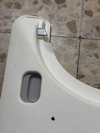 Vassoio originale per Stokke Steps Baby Set