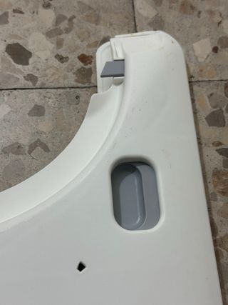 Vassoio originale per Stokke Steps Baby Set