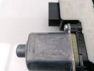 MOTOR ELEVALUNAS TRASERO IZQUIERDO SEAT LEON (5F1) (2)