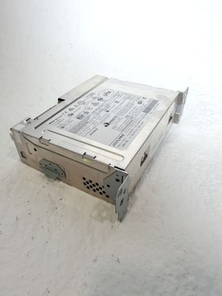 SISTEMA AUDIO / RADIO CD BMW I3 (I01) (2)