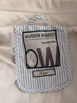 Trench Besc Beige Donna