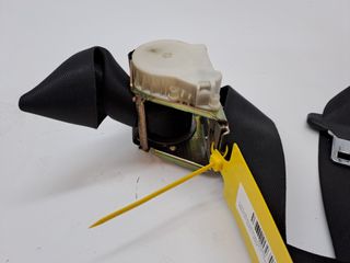 CINTURON SEGURIDAD TRASERO DERECHO BMW X3 (E83) (9)