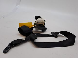 CINTURON SEGURIDAD TRASERO DERECHO BMW X3 (E83) (9)