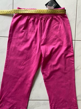 Pantaloni Kookai bambina tg 10 anni