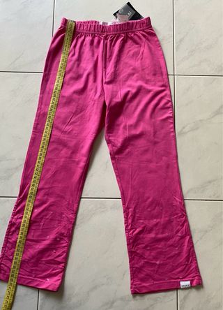 Pantaloni Kookai bambina tg 10 anni