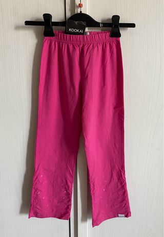 Pantaloni Kookai bambina tg 10 anni