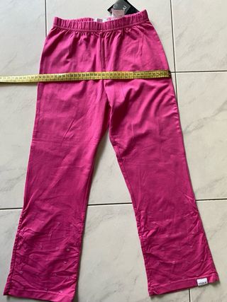 Pantaloni Kookai bambina tg 10 anni