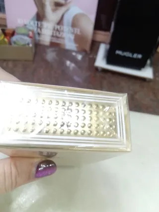 Yves Saint Laurent Cinema Gold Collection