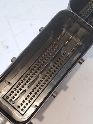 CENTRALITA MOTOR UCE VOLKSWAGEN GOLF VII LIM. (5G1)