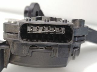 POTENCIOMETRO PEDAL KIA CEED (5)