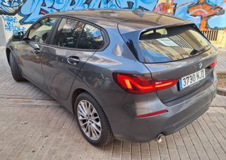 BMW Serie 1 2021