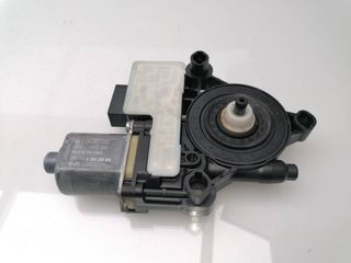 MOTOR ELEVALUNAS TRASERO IZQUIERDO SEAT LEON (5F1) (3)