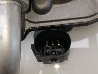 VALVULA EGR SEAT LEON ST (5F8)