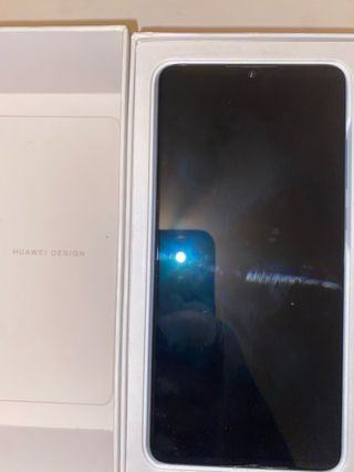 Huawei P30