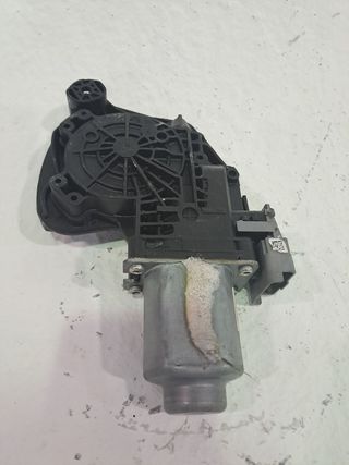 MOTOR ELEVALUNAS TRASERO DERECHO CITROEN C4 CACTUS