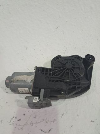 MOTOR ELEVALUNAS TRASERO DERECHO CITROEN C4 CACTUS