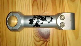 Potencia recta EDR 130mm