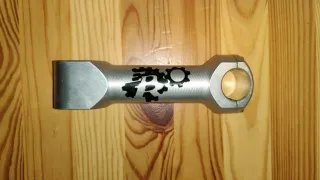 Potencia recta EDR 130mm