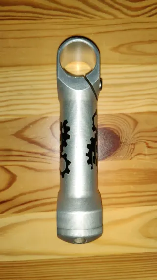 Potencia recta EDR 130mm