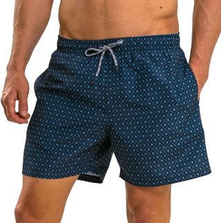 Costume RIPT Essentials Uomo con Shorts da Bagno