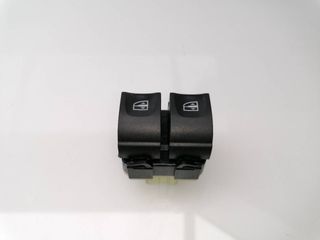 MANDO ELEVALUNAS DELANTERO IZQUIERDO RENAULT CLIO IV (7)