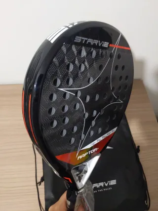 Pala Starvie Raptor 26