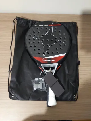 Pala Starvie Raptor 26